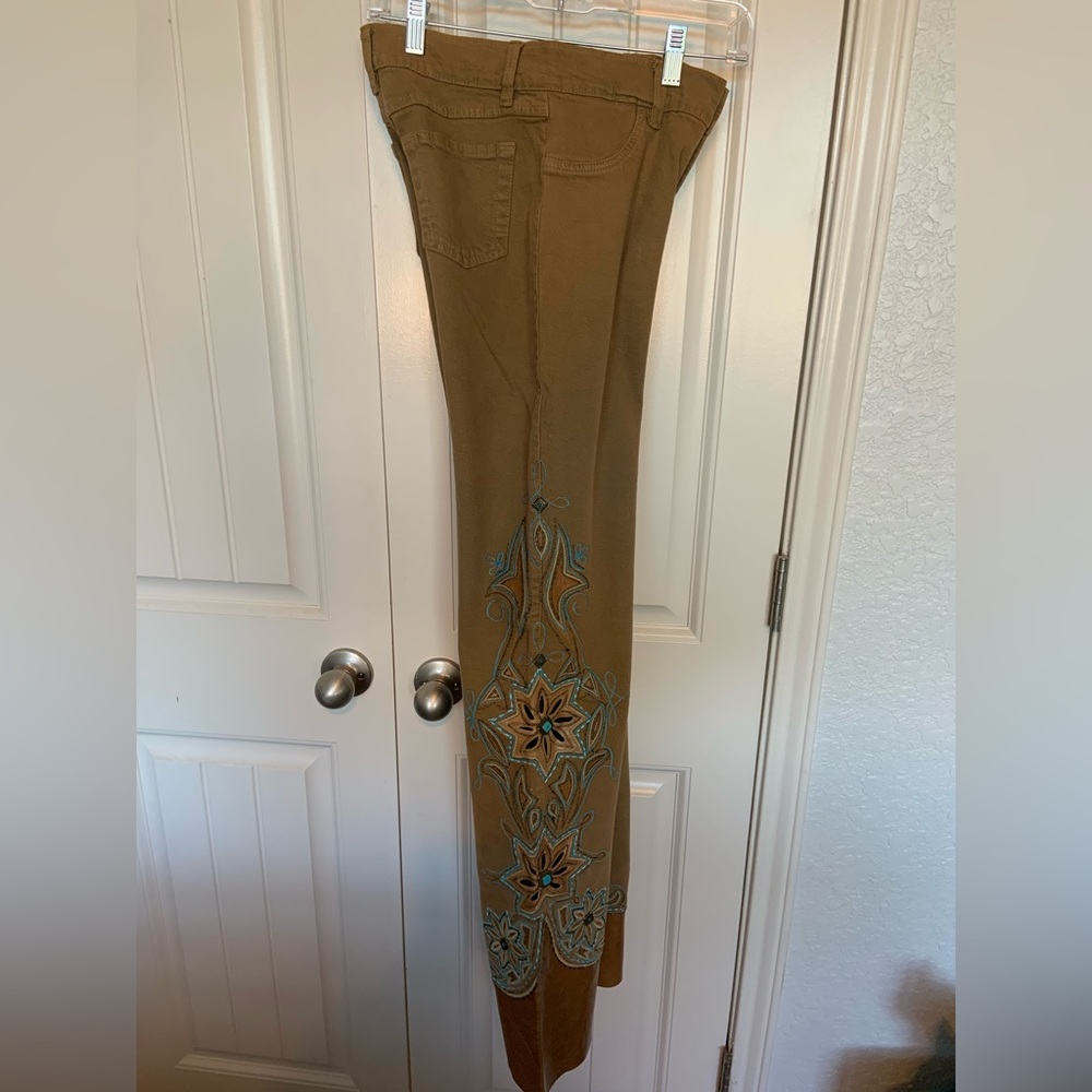 BEAUTIFUL BrazilRoxx jeans 😍